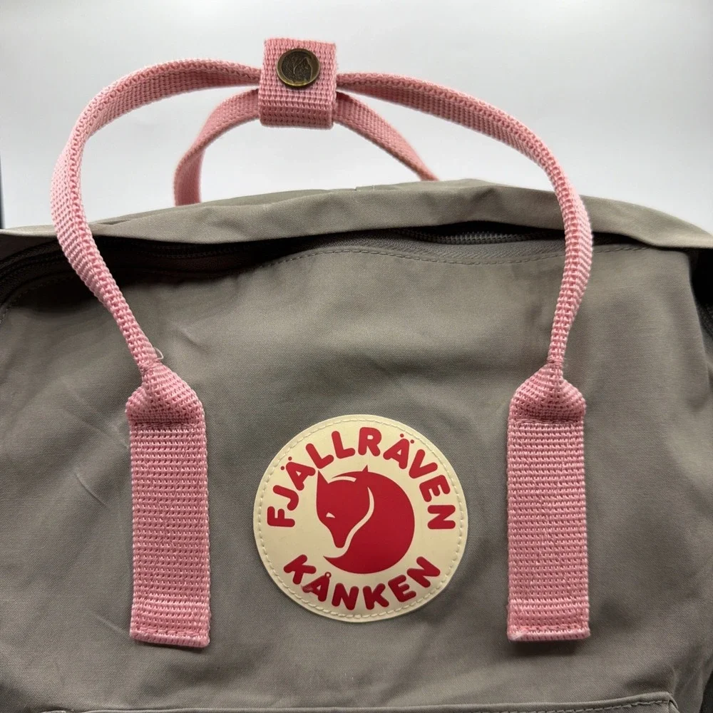 Fjällräven small faint